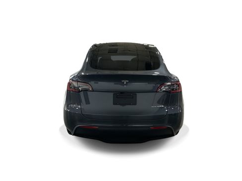 Certified 2023 Tesla Model Y Long Range AWD/4WD image 5