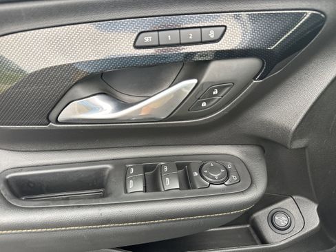 Used 2024 GMC Terrain AT4 w/ LPO, Floor Liner Package AWD/4WD image 6
