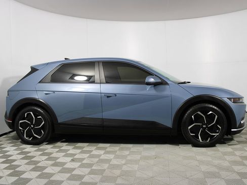 Used 2024 Hyundai Ioniq 5 SE image 22