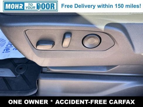 Used 2025 Chevrolet Silverado 1500 LT image 10