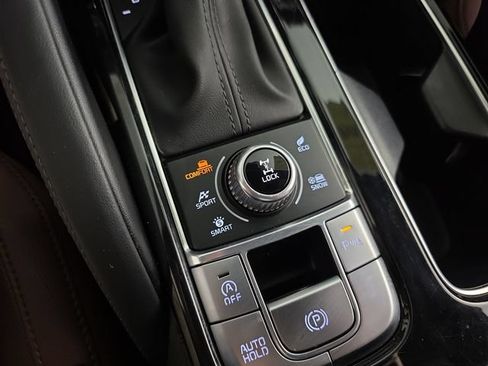 Used 2024 Kia Telluride EX w/ EX Captain's Chair Package AWD/4WD image 16