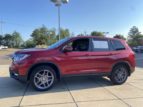 Used 2023 Honda Passport EX-L image 6
