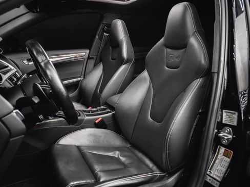 Used 2015 Audi S4 Premium Plus w/ Technology Package AWD/4WD image 35