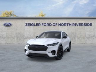 New 2025 Ford Mustang Mach-E Premium w/ Sport Appearance Package video 2