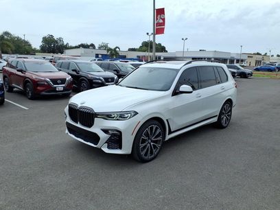 Used 2022 BMW X7 xDrive40i w/ M Sport Package