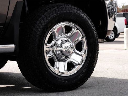 Used 2018 RAM 2500 Tradesman w/ Chrome Appearance Group image 56