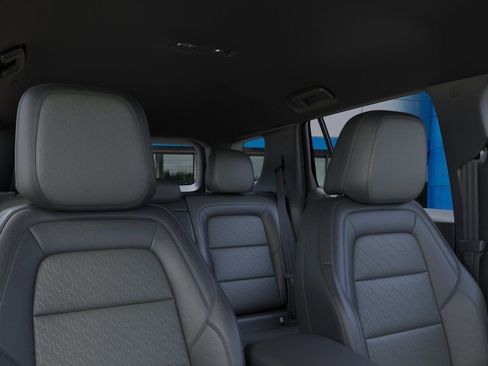 New 2026 Chevrolet Equinox LT AWD/4WD image 24