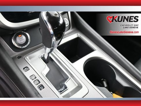 Used 2023 Nissan Murano SL image 25