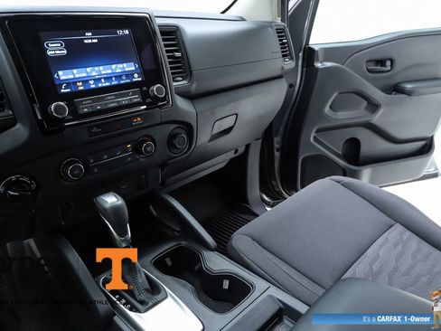 Used 2023 Nissan Frontier S w/ Technology Package image 23