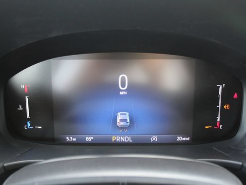 New 2026 Ford Escape Active w/ Cold Weather Package AWD/4WD image 25