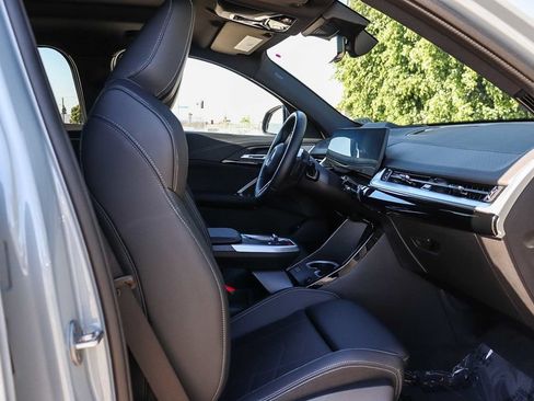 Used 2026 BMW X2 xDrive28i w/ Technology Package AWD/4WD image 17