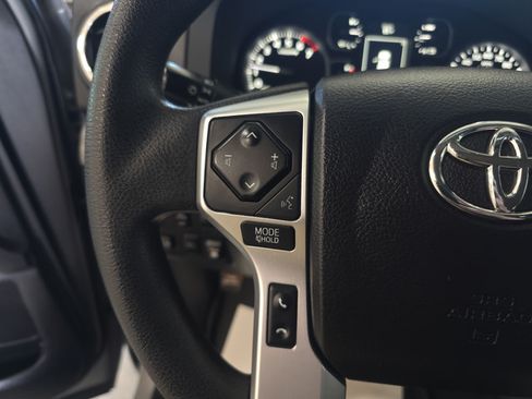 Used 2021 Toyota Tundra SR5 AWD/4WD image 15