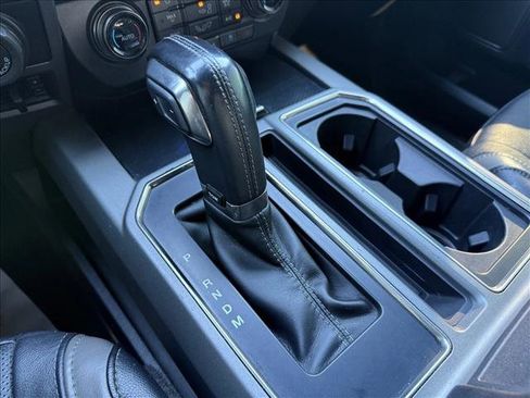 Used 2018 Ford F150 Raptor w/ Equipment Group 802A Luxury image 16