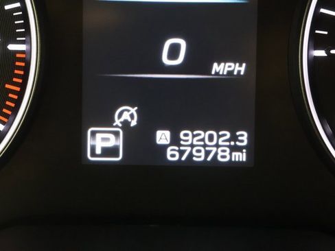 Used 2022 Subaru Outback Limited image 13