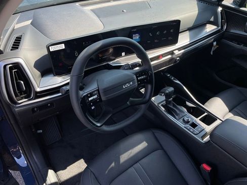 New 2026 Kia Sorento S AWD/4WD image 9