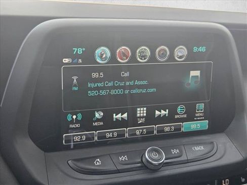 Used 2017 Chevrolet Camaro LT RWD image 18