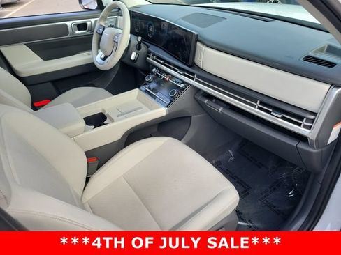 Used 2026 Hyundai Santa Fe SE FWD image 20