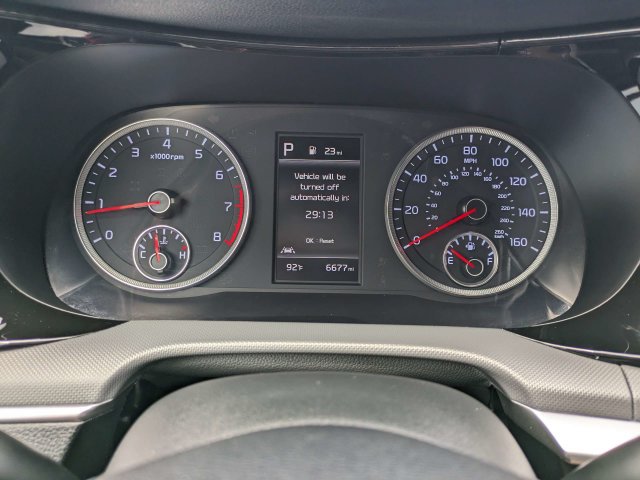 Used 2024 Kia K5 GT-Line FWD image 24