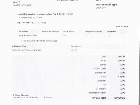 Used 2023 Hyundai Tucson SEL w/ Convenience Package image 39