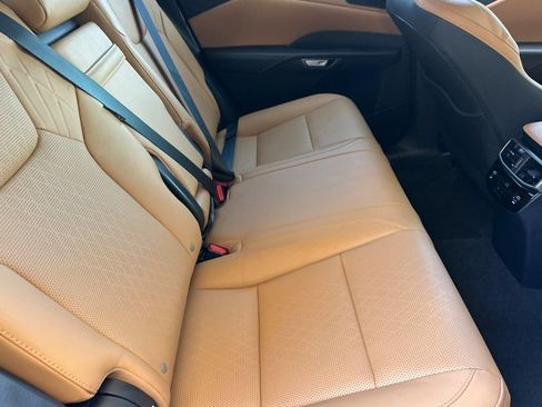 Certified 2024 Lexus RX 350 Premium Plus w/ Convenience Package AWD/4WD image 30