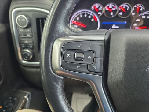 Certified 2022 Chevrolet Silverado 1500 LT image 19