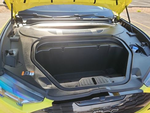 Used 2024 Ford Mustang Mach-E GT image 19