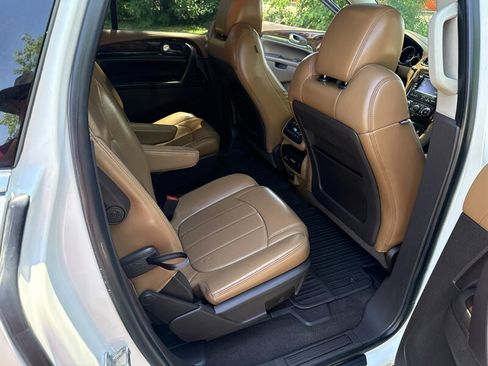 Used 2014 Buick Enclave Premium w/ Trailering Provision Package AWD/4WD image 18