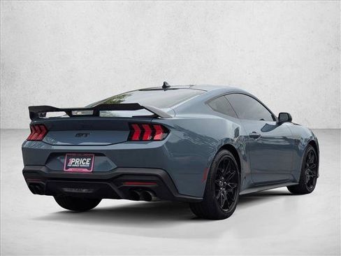 Used 2024 Ford Mustang GT w/ GT Performance Package RWD image 5
