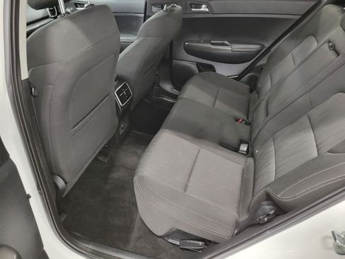 Used 2018 Kia Sportage EX w/ EX Premium Package AWD/4WD image 36
