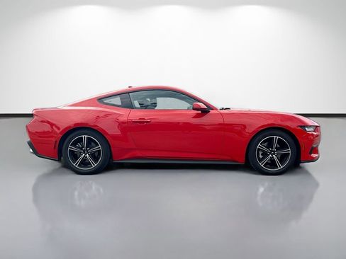 Used 2024 Ford Mustang Premium RWD image 2