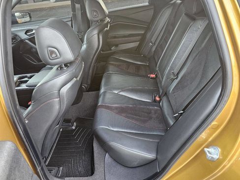 Used 2022 Acura TLX Type S image 22