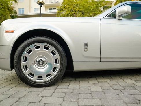 Used 2013 Rolls-Royce Phantom Sedan image 12