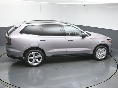 New 2026 Volvo EX90 Plus image 45