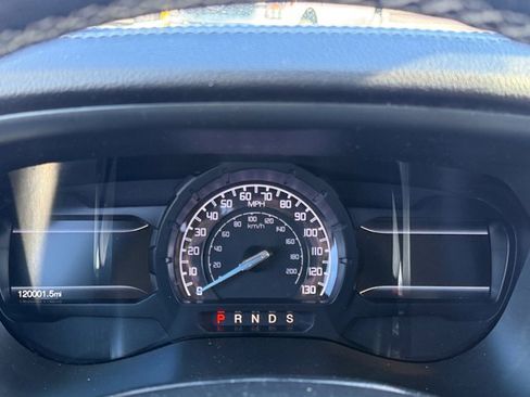 Used 2019 Ford Ranger Lariat w/ Equipment Group 501A Mid image 17