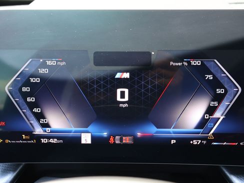 Used 2024 BMW X1 M35i w/ Premium Package AWD/4WD image 17
