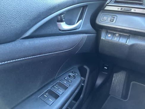 Used 2019 Honda Insight LX image 37