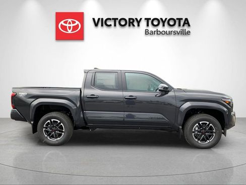 New 2026 Toyota Tacoma TRD Sport AWD/4WD image 6