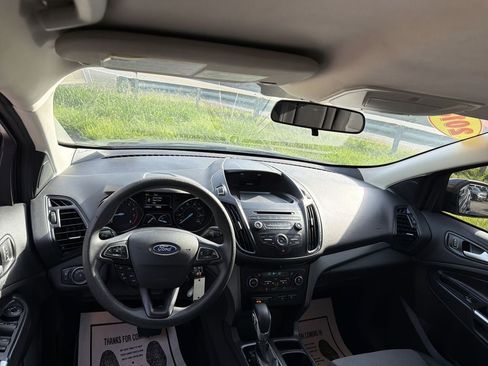 Used 2018 Ford Escape SE FWD image 14