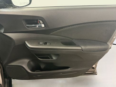 Used 2016 Honda CR-V EX image 33