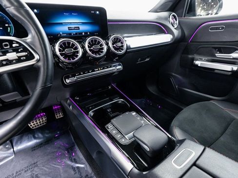 Certified 2022 Mercedes-Benz GLB 250 GLB 250 image 14