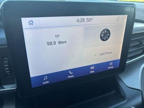 Used 2020 Ford Explorer XLT w/ Equipment Group 202A image 21