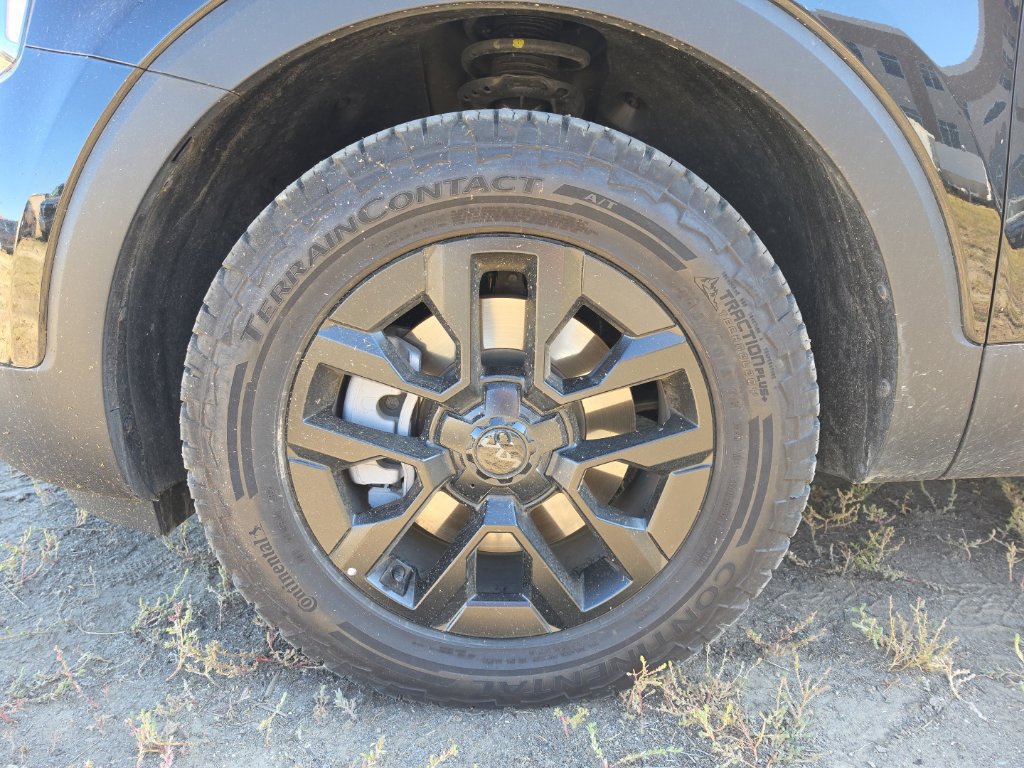 Certified 2025 Kia Telluride SX Prestige X-Pro AWD/4WD image 8