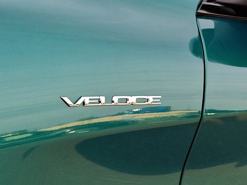 New 2025 Alfa Romeo Stelvio Sprint image 26