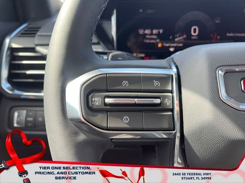 New 2026 GMC Acadia Elevation w/ Black Edition image 25