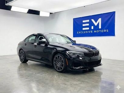 Used 2019 BMW 330i Sedan w/ Convenience Package