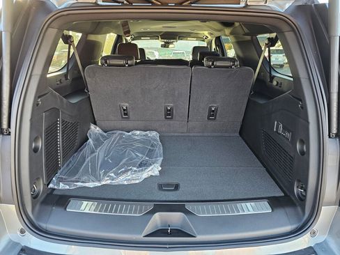 New 2026 Chevrolet Suburban RST w/ Comfort Package image 23