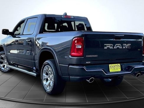 New 2026 RAM 1500 Big Horn image 3