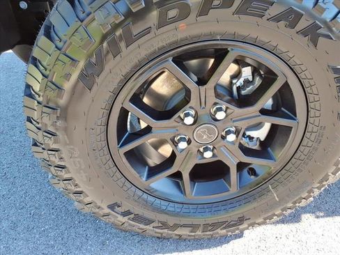 New 2026 Jeep Wrangler Willys image 10