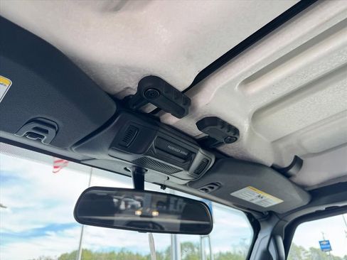 Used 2024 Jeep Wrangler Sport image 25