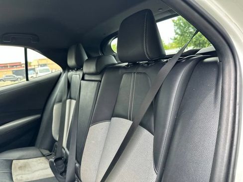 Used 2019 Toyota Corolla XSE w/ Carpet Mat Package FWD image 16